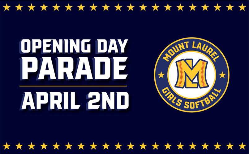 OPENING DAY PARADE 2023
